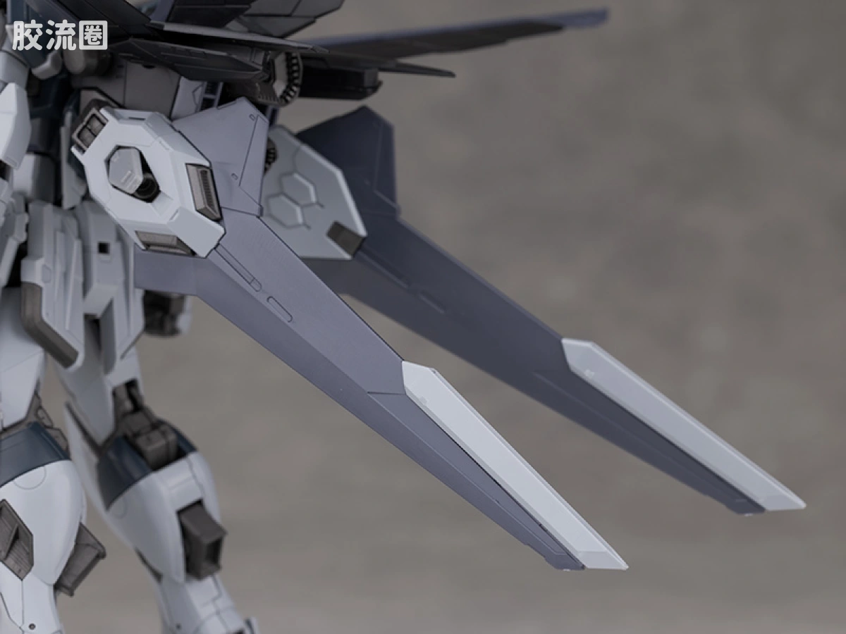 RG 网络限定版 空装脉冲高达 未启动模式 - 图片